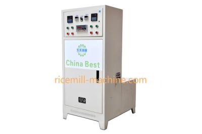 China High Yield JFS 150 Water Silky Rice Miller Machine Grain Polishing Machine for sale