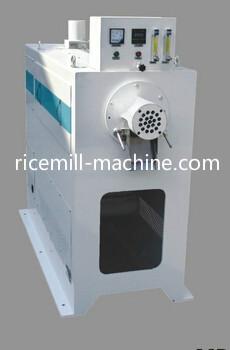 China Hoge de Rijst Oppoetsende Machine MPGV - kg/u van de Productieefficiency van 80K 4000 - 6000 Te koop