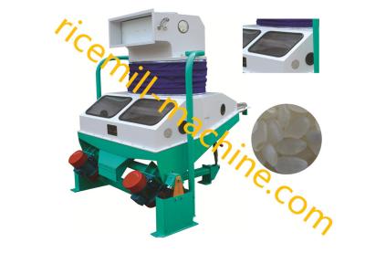 China TQSX125A van de de Machine dubbele trilling van de ernstseparator electromotortechniek Te koop