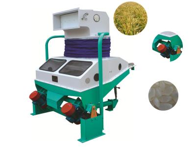 Cina Macchina per rimuovere le pietre dello snocciolatore del grano di TQSX150A nell'industria di trasformazione del grano in vendita