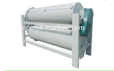 China Higher Capacity Rice Grader Machine MDJY50 x 2B For Rice  0.75 x 2 KW for sale