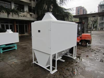 China SC 140  Rice Mill Machinery  Pre Cleaner For Remove Impurity for sale