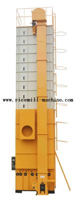 China 5HJF10 Grain Dryer White Stainless Steel For Drying Grain Cereals for sale