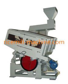 China Rice Processing Machine MGCZ 100x10 Separating Brown Rice And Paddy Rice for sale