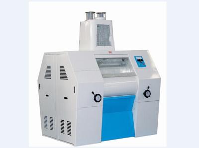 China MSQ/J60×25×2 Roller Mill Safe High Efficiency Lower Power Consumption High Output for sale