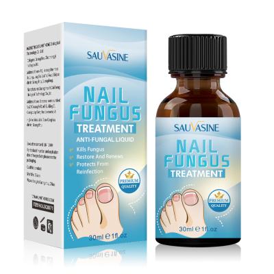 China Soft Private Label Foot Fungus Toe Nail Natural Nourishing Foot Care Anti Nail Treatment Foot Care Cleansing Brush Kit for sale