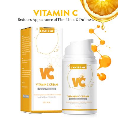 China Private Label Dr. Moisturizer Vitamin C Serum for OEM HOT Sale in America for sale