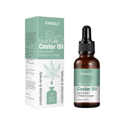 China Daily Flavor Eyebrow and Eyelash Growth and Care Oil Eye Craving Serum for sale