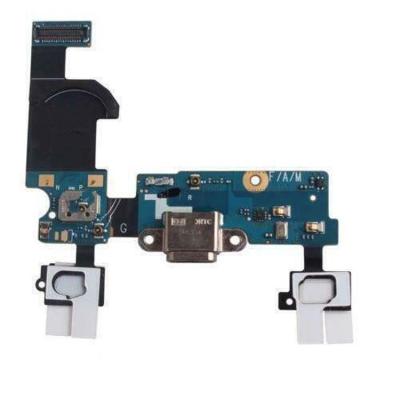 China Left USB Dock Flex Cable Repair Parts Charger Fill For Samsung S5G900F/H/M/P/V S5G900F/H/M/P/V for sale