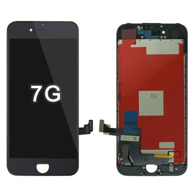 China Original Phone 7 Display LCD Screen Touch Screen Phone Digitizer Assembly Phone 7 for sale