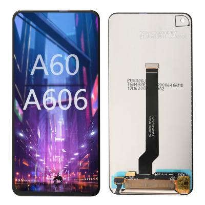 China Mobile Phone Professional Manufacture LCD Display For Samsung A60 LCD Display Touch Screen A60 for sale