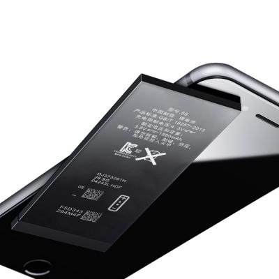 China Cell Phone Battery Phone Type Full Capacity Cell Phone Battery For 5S Phone for sale