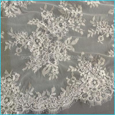 China 2014 Latest Sustainable Spandex Laces / Stretched Lace / Elastic Lace for sale