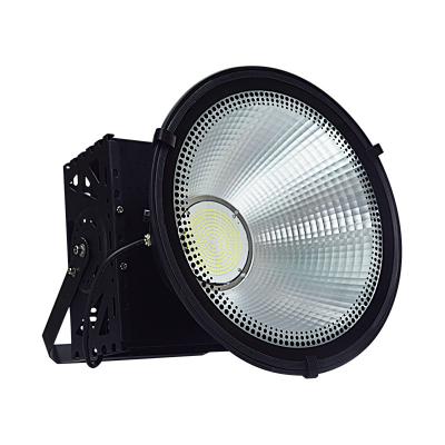 China Sports Stadiums 300W 500W Led Floodlight 400W Outdoor 500W Smart Floodlights Reflectores Stadium 1000W Outdoor 300W 600W 400W Led Flood Lights for sale