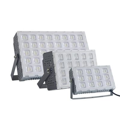 China ROAD 200W modular 100W outdoor 50W led floodlight module 50 200 100 watt 50W 100W 200W stadium outdoor floodlight 200W led flood light for sale