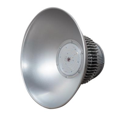 China Warehouse Commercial Led Light For Warehouse Lighting Fixture Led Highbay Light 50W 100W 150W 200W Led High Bay Light for sale