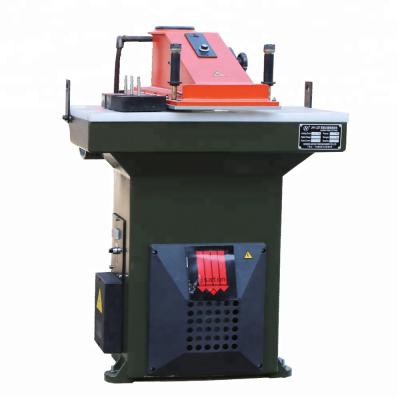 China Manual Factory Shoe Cutter Press Machine for sale