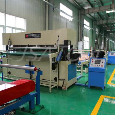 China Hydraulic Mattress Hole Latex Foam Mattress Hole Punching Machine Foam Punching Machine for sale