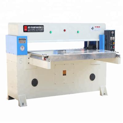 China Factory Paper Cup Die Press Slitter for sale