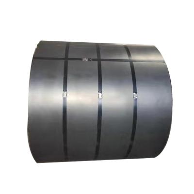 China Steel Bar A36 Q345 Q235 S275 St37 HRC Thickness Mild Carbon Structural Hot Rolled Cold Rolled Medium Coil For Construction for sale