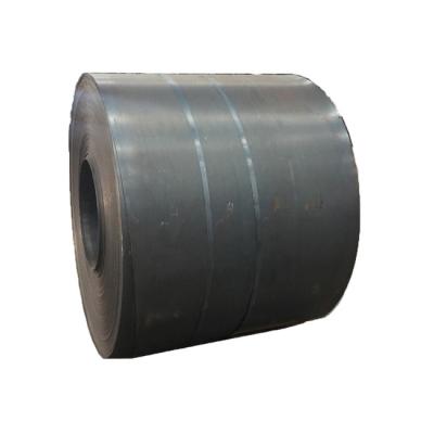 China St37 Steel Bar Structural C&C 2.5mm Cold Rolled Steel Coil Plate For Garden Tools for sale