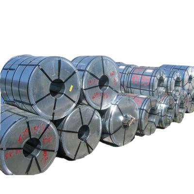 China Making Pipes Hot Sale Zinc Regular Spangle Coated Galvanized Steel Coil For Corrugated Metal Roofing for sale