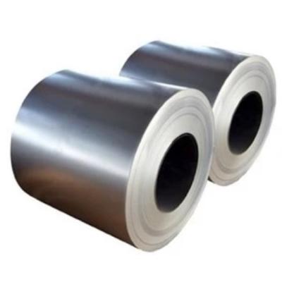 China Making Pipes DX51d DX52d Cold Rolled Width 1220mm 1250mm 1500mm Galvanized Steel Coils For Clock for sale