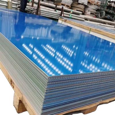 China Cookware industry aluminum alloy steel plate 6061 aluminum t6 sheet for sale