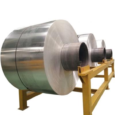 China Cooking Industry Aluminum Coil For Sheeting Aluminum Sheets Sheet In Aluminum Coil Sheet Roll 0.6mm for sale