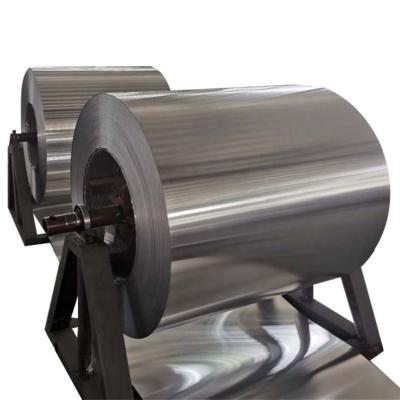 China Baking Industry Aluminum Coil 1050 H14 Rolled Aluminum Coil 1060 Aluminum Coil H24 for sale