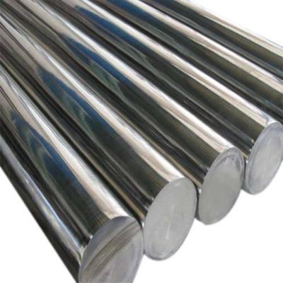 China Structural Steel Bar ASTM B637 ASME SB637 UNS N07001 forgings forgings stock alloy bar for sale