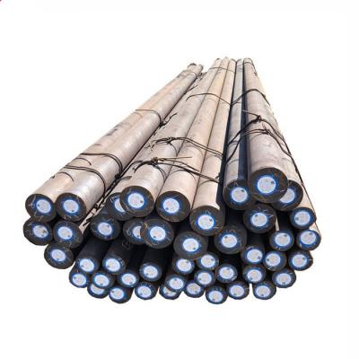 China 100Cr6 Steel Bar Alloy Structural Steel Equivalent Steel Bar 52100 SUJ2 GCr15 EN31 534A99 for sale