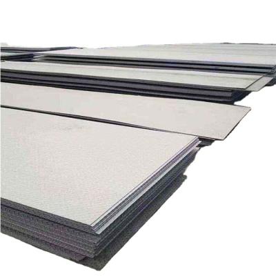 China DOOR 2mm 304 304L 316 Cold Rolled Stainless Steel Sheet For Building for sale