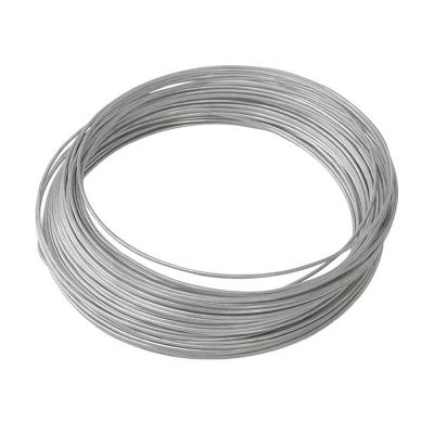 China Construction Customized Diameter 201 304 316 410 430 Stainless Steel Wire For Construction for sale