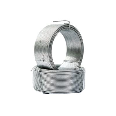 China Construction Grade 316L SS ASTM A312 Wire Inox Wire Spool Stainless Steel Wire For Building for sale