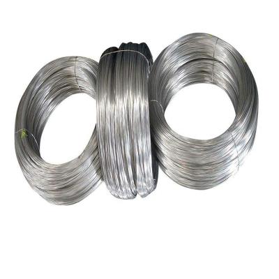 China Construction 2mm Stainless Steel 304 201 316 Annealing Wire For Silk Rope for sale