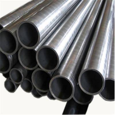 China Seamless tube and pipe precision steel pipe, chromoly boiler pipe 4130 steel for sale