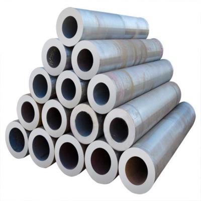 China Culvert Pipe/Tube Alloy Steel Pipe A335P22 A335P5 A335P9 A335P91 WB36 for sale