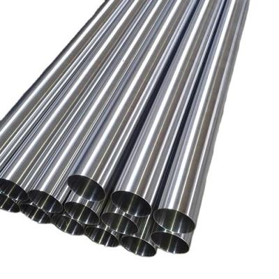 China Oil Pipe Alloy Steel Pipe / Tube A335P22 A335P5 A335P9 A335P91 WB36 for sale