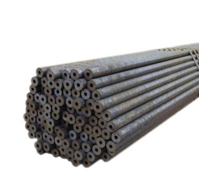 China Liquid Pipe / Tube Alloy Steel Pipe A335P22 A335P5 A335P9 A335P91 WB36 for sale