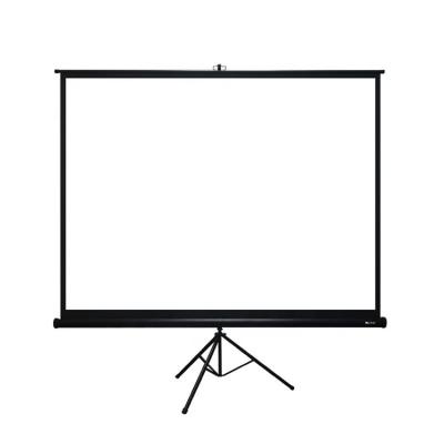 Chine ACME Bracket Tripod Projection Screen For Easy Carrying And Use Of Indoor And Outdoor 80-Inch LED Video Projector à vendre