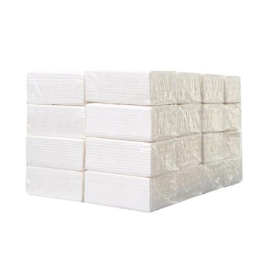 China Soft comfortable wholesale high quality facial tissue paper with suitable price for sale