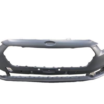 China ABS for Ford Taurus 2013-2019 replace FO1000666PP Front Bumper Cover for sale