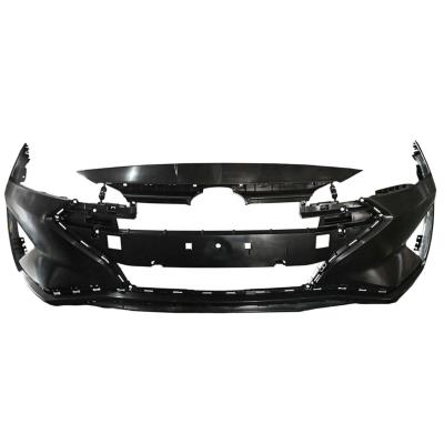 China ABS OEM 86511-F2AA0 for2019 -2020 Hyundai Elantra Front Bumper Cover for sale