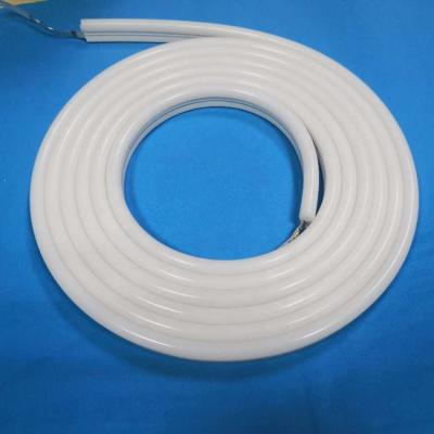 China For 10mm PCB Led Light Flexible LED Neon Lamp Silicone Tube LED Strip Strip 10mm PCB Width for sale