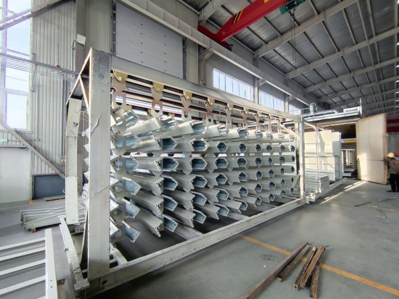 Geverifieerde leverancier in China: - Foshan Boxspace Prefab House Technology Co., Ltd