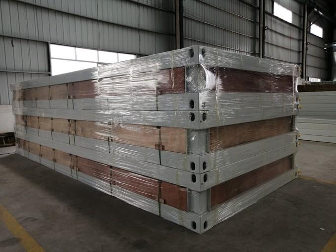 Geverifieerde leverancier in China: - Foshan Boxspace Prefab House Technology Co., Ltd