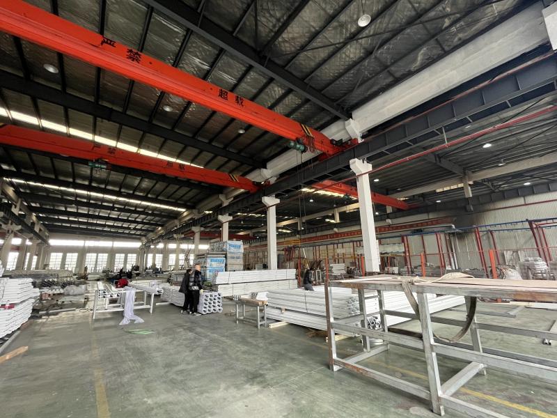 Geverifieerde leverancier in China: - Foshan Boxspace Prefab House Technology Co., Ltd