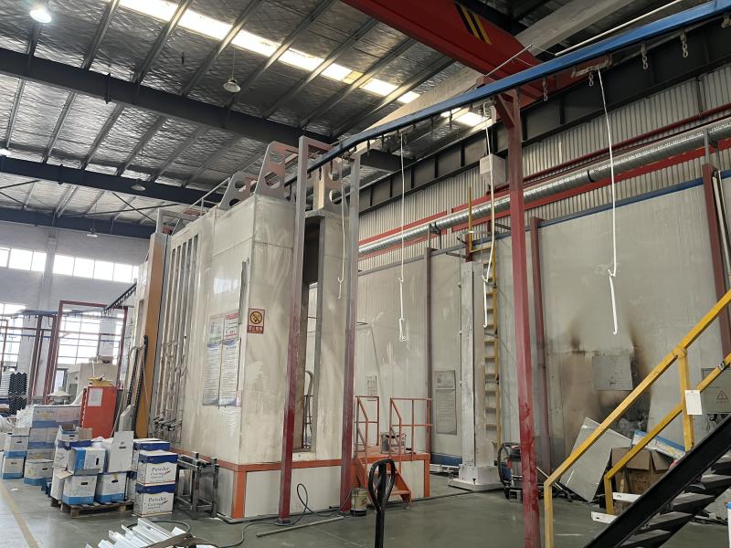 Geverifieerde leverancier in China: - Foshan Boxspace Prefab House Technology Co., Ltd