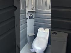 HDPE Portable Toilet